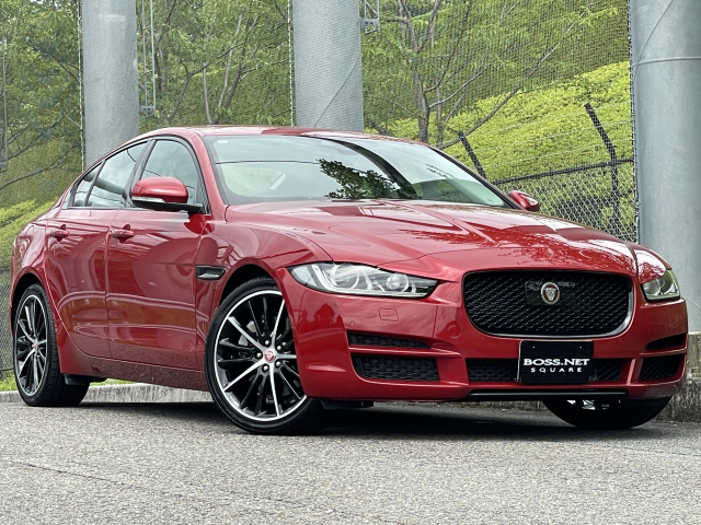 XE2.0プレステージ 1オーナー車！走行1.4万㌔！