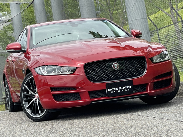 XE2.0プレステージ 1オーナー車！走行1.4万㌔！