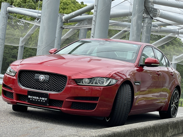 XE2.0プレステージ 1オーナー車！走行1.4万㌔！