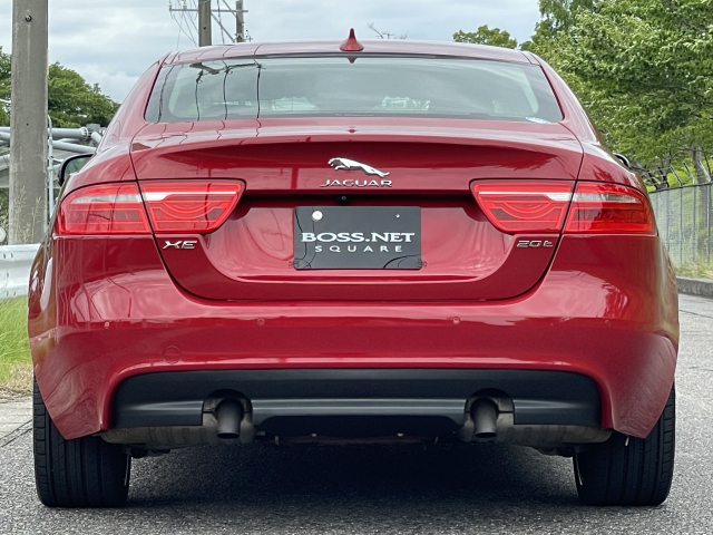 XE2.0プレステージ 1オーナー車！走行1.4万㌔！