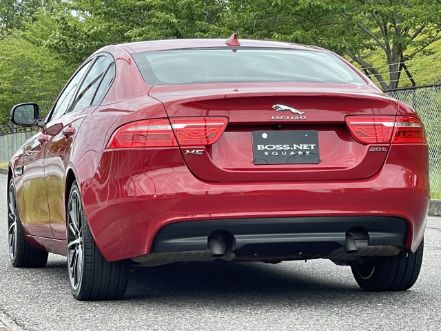 XE2.0プレステージ 1オーナー車！走行1.4万㌔！