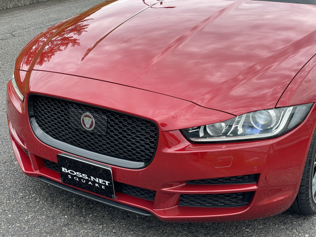 XE2.0プレステージ 1オーナー車！走行1.4万㌔！