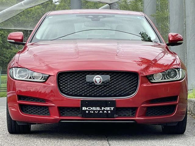 XE2.0プレステージ 1オーナー車！走行1.4万㌔！