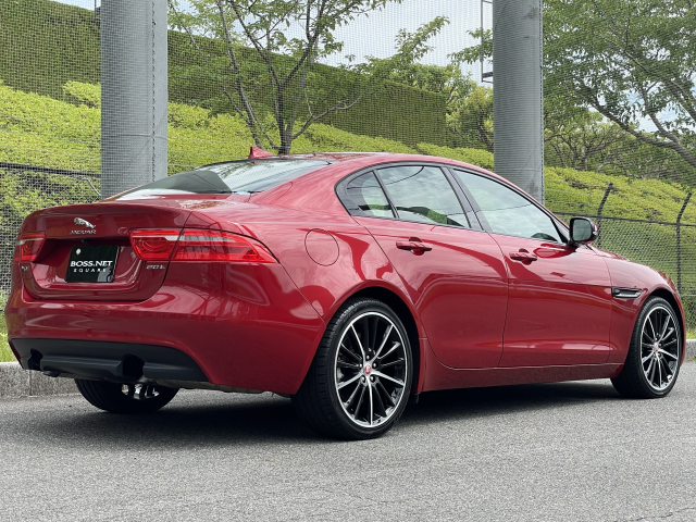 XE2.0プレステージ 1オーナー車！走行1.4万㌔！