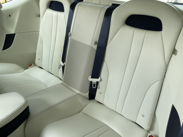 LC500コンバーチブル 法人１オーナー＆走行1,550㌔！