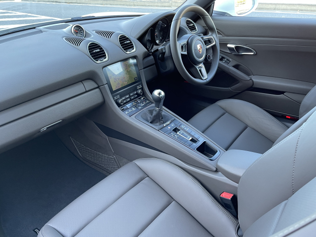 718ﾎﾞｸｽﾀｰ ｵﾌﾟｼｮﾝ160万！法人1ｵｰﾅｰ！