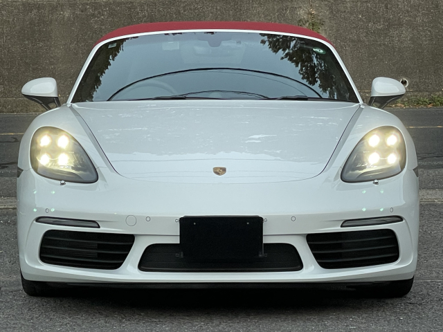 718ﾎﾞｸｽﾀｰ ｵﾌﾟｼｮﾝ160万！法人1ｵｰﾅｰ！