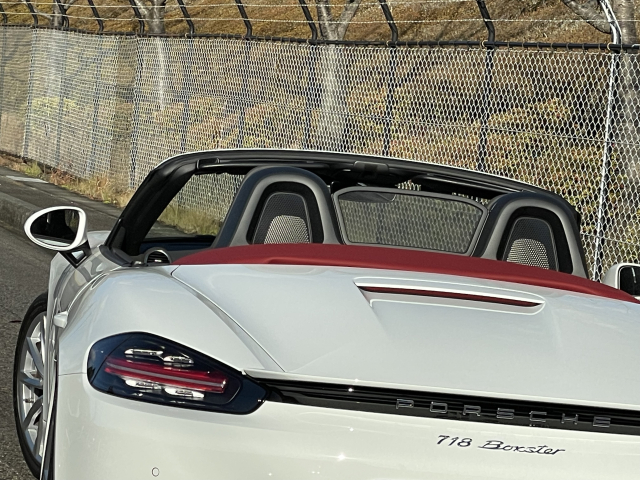 718ﾎﾞｸｽﾀｰ ｵﾌﾟｼｮﾝ160万！法人1ｵｰﾅｰ！