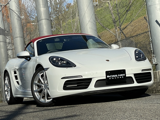 718ﾎﾞｸｽﾀｰ ｵﾌﾟｼｮﾝ160万！法人1ｵｰﾅｰ！