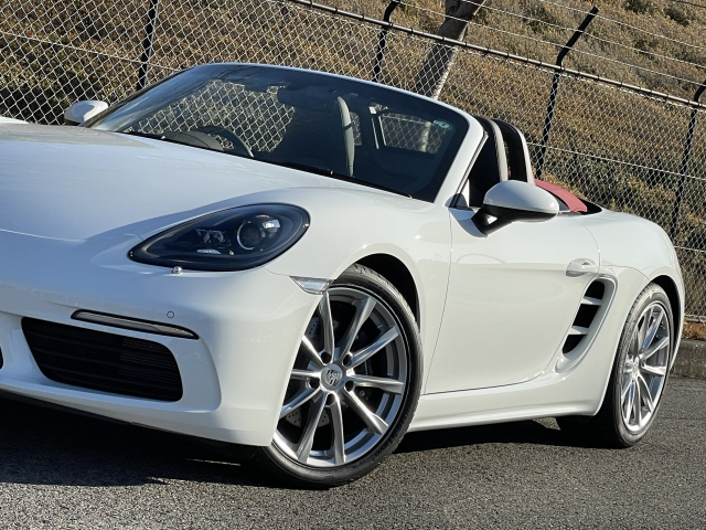 718ﾎﾞｸｽﾀｰ ｵﾌﾟｼｮﾝ160万！法人1ｵｰﾅｰ！