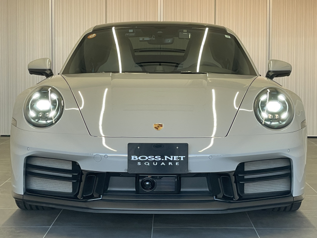 911ｶﾚﾗ・左【992.2】 ｵﾌﾟｼｮﾝ401万！！