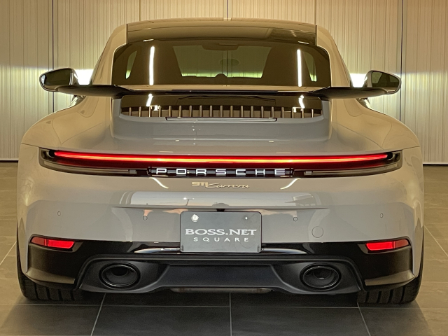 911ｶﾚﾗ・左【992.2】 ｵﾌﾟｼｮﾝ401万！！