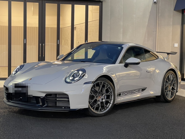 911ｶﾚﾗ・左【992.2】 ｵﾌﾟｼｮﾝ401万！！