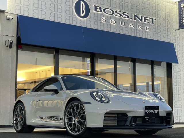 911ｶﾚﾗ・左【992.2】 ｵﾌﾟｼｮﾝ401万！！