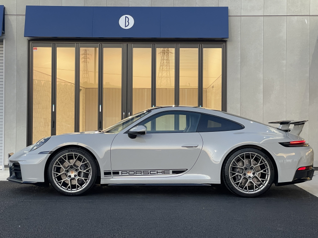 911ｶﾚﾗ・左【992.2】 ｵﾌﾟｼｮﾝ401万！！