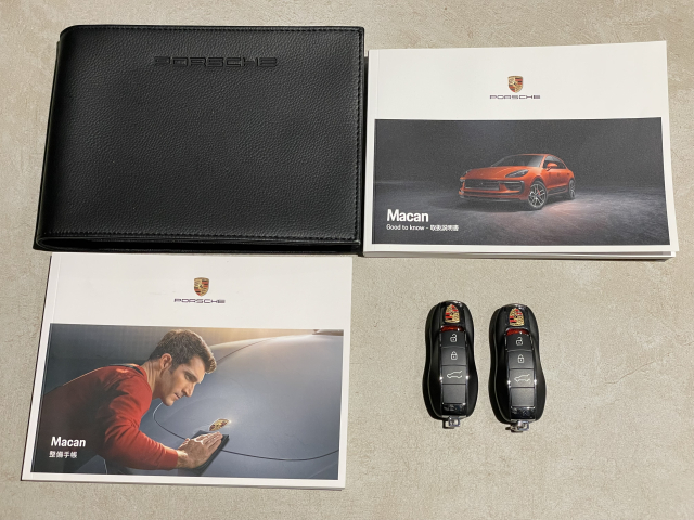 マカンＧＴＳ　1ｵｰﾅｰ ＯＰ130万！延長保証付！！