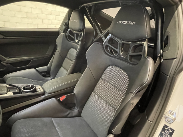 ９１１ＧＴ３ＲＳ OP３００万・ｸﾗﾌﾞｽﾎﾟｰﾂpkg