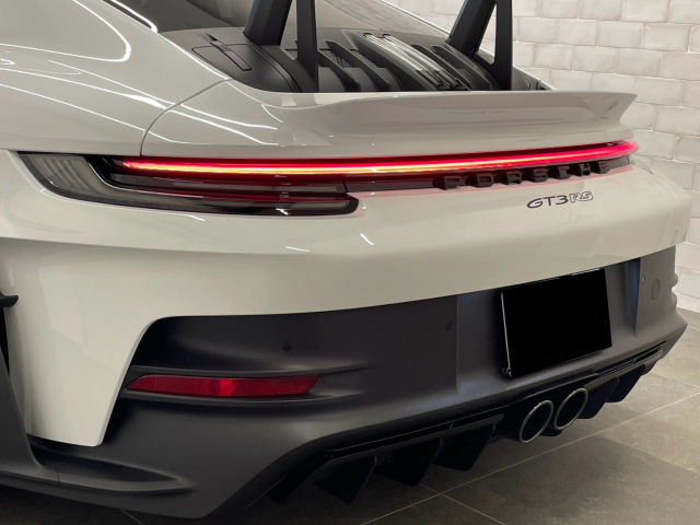 ９１１ＧＴ３ＲＳ OP３００万・ｸﾗﾌﾞｽﾎﾟｰﾂpkg