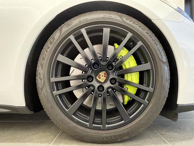 ﾊﾟﾅﾒｰﾗ4　Eｰﾊｲﾌﾞﾘｯﾄﾞ 2018年ﾓﾃﾞﾙ　ｵﾌﾟｼｮﾝ330万