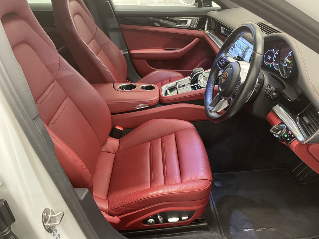ﾊﾟﾅﾒｰﾗ4　Eｰﾊｲﾌﾞﾘｯﾄﾞ 2018年ﾓﾃﾞﾙ　ｵﾌﾟｼｮﾝ330万
