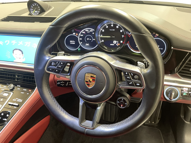 ﾊﾟﾅﾒｰﾗ4　Eｰﾊｲﾌﾞﾘｯﾄﾞ 2018年ﾓﾃﾞﾙ　ｵﾌﾟｼｮﾝ330万