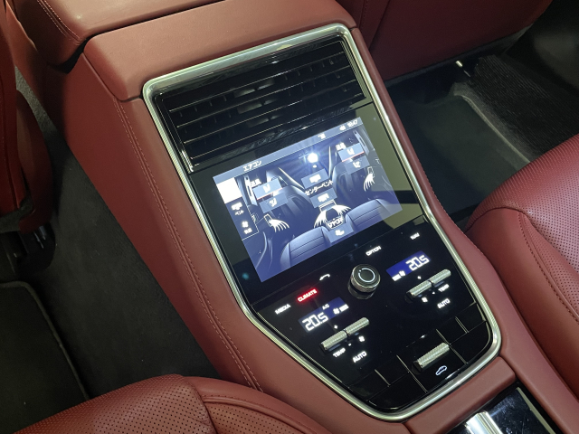 ﾊﾟﾅﾒｰﾗ4　Eｰﾊｲﾌﾞﾘｯﾄﾞ 2018年ﾓﾃﾞﾙ　ｵﾌﾟｼｮﾝ330万