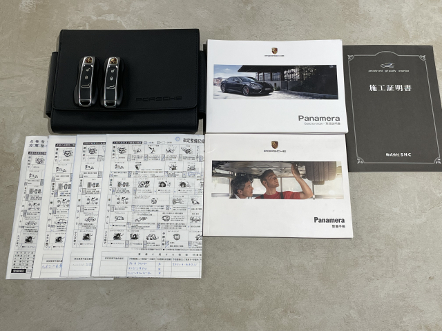 ﾊﾟﾅﾒｰﾗ4　Eｰﾊｲﾌﾞﾘｯﾄﾞ 2018年ﾓﾃﾞﾙ　ｵﾌﾟｼｮﾝ330万