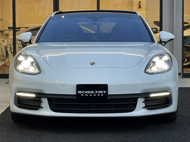 ﾊﾟﾅﾒｰﾗ4　Eｰﾊｲﾌﾞﾘｯﾄﾞ 2018年ﾓﾃﾞﾙ　ｵﾌﾟｼｮﾝ330万
