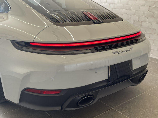 911カレラＴ(992.2) PTSｶﾗｰ！OP222万