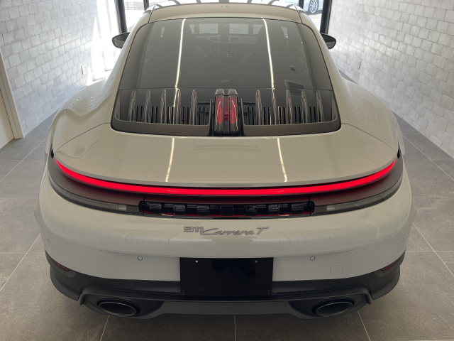 911カレラＴ(992.2) PTSｶﾗｰ！OP222万