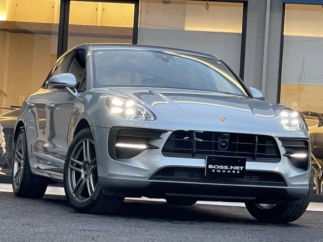マカンⅡ ｵﾌﾟｼｮﾝ380万！総額1,130万