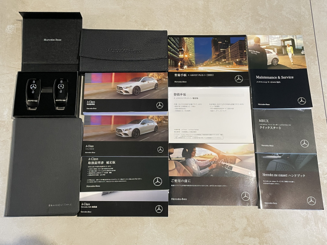 A45S　4MATICﾌﾟﾗｽ ｵﾌﾟｼｮﾝ115万！法人1ｵｰﾅｰ！