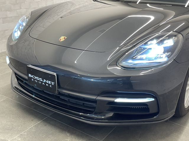 ﾊﾟﾅﾒｰﾗ4　Eｰﾊｲﾌﾞﾘｯﾄﾞ LEDﾏﾄﾘｸｽ・14way・ｽﾎﾟｸﾛ