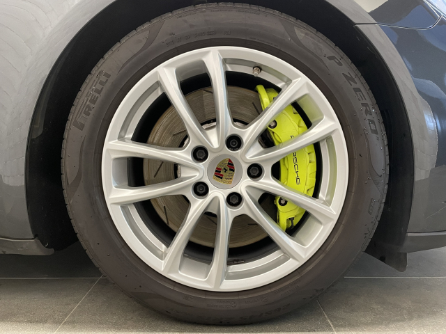 ﾊﾟﾅﾒｰﾗ4　Eｰﾊｲﾌﾞﾘｯﾄﾞ LEDﾏﾄﾘｸｽ・14way・ｽﾎﾟｸﾛ