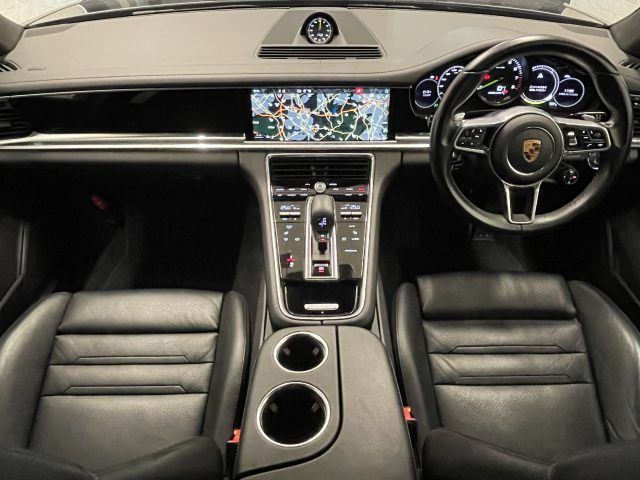 ﾊﾟﾅﾒｰﾗ4　Eｰﾊｲﾌﾞﾘｯﾄﾞ LEDﾏﾄﾘｸｽ・14way・ｽﾎﾟｸﾛ