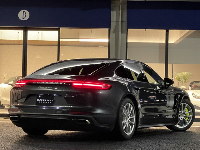 ﾊﾟﾅﾒｰﾗ4　Eｰﾊｲﾌﾞﾘｯﾄﾞ LEDﾏﾄﾘｸｽ・14way・ｽﾎﾟｸﾛ