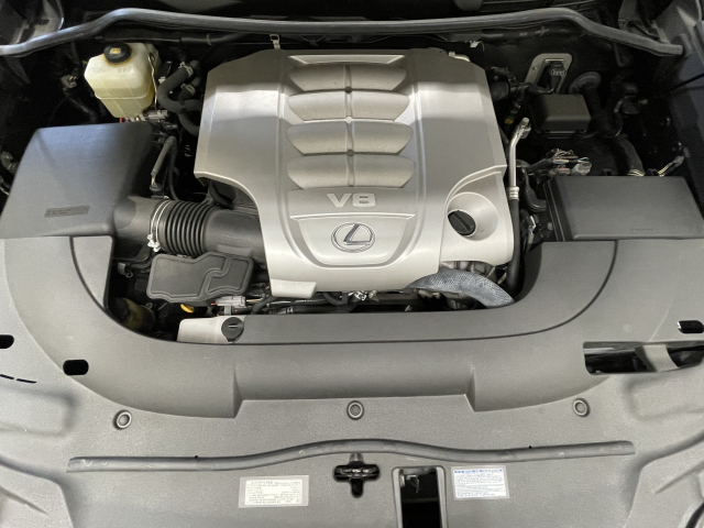 LX570ブラックシークエンス ★１オナ★Ｄ記録９回★モデリスタエロロ