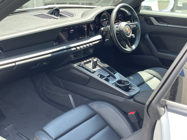 ９１１（992.1) １オナ＆Ｄ整備・ｵﾌﾟｼｮﾝ４２２万！