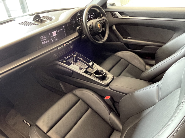 ９１１（992.1) １オナ＆Ｄ整備・ｵﾌﾟｼｮﾝ４２２万！