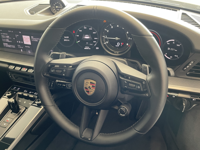 ９１１（992.1) １オナ＆Ｄ整備・ｵﾌﾟｼｮﾝ４２２万！