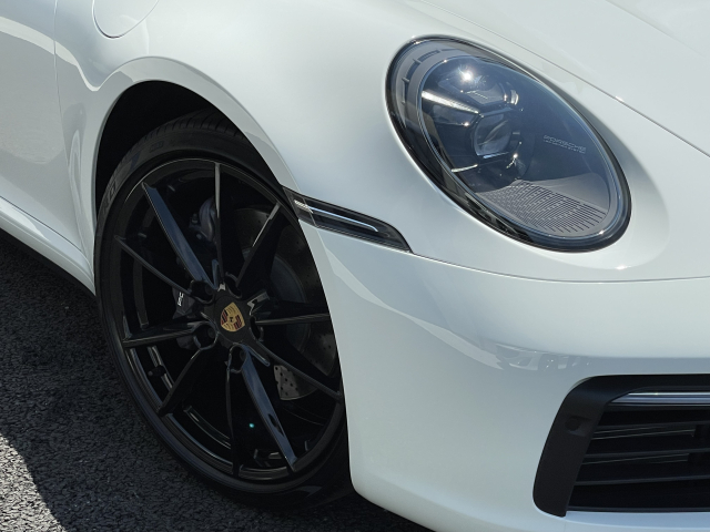 ９１１（992.1) １オナ＆Ｄ整備・ｵﾌﾟｼｮﾝ４２２万！