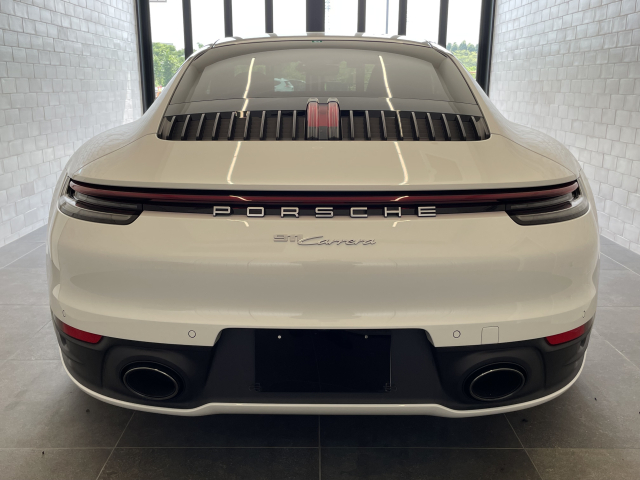 ９１１（992.1) １オナ＆Ｄ整備・ｵﾌﾟｼｮﾝ４２２万！