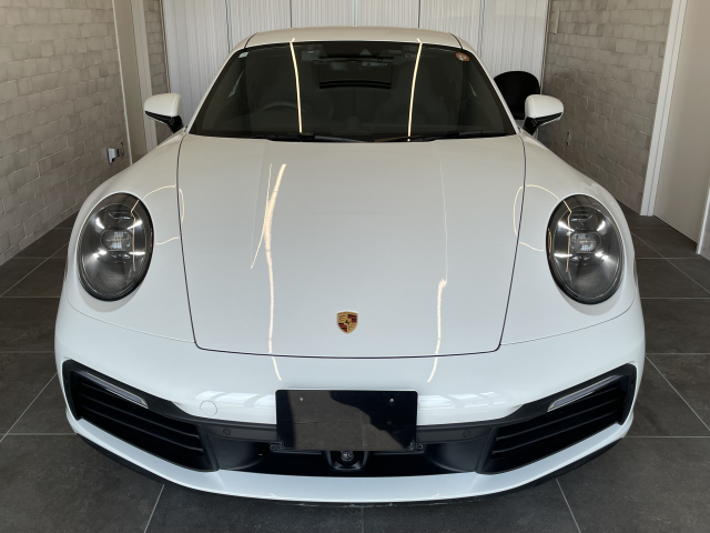９１１（992.1) １オナ＆Ｄ整備・ｵﾌﾟｼｮﾝ４２２万！