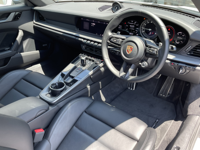 ９１１（992.1) １オナ＆Ｄ整備・ｵﾌﾟｼｮﾝ４２２万！