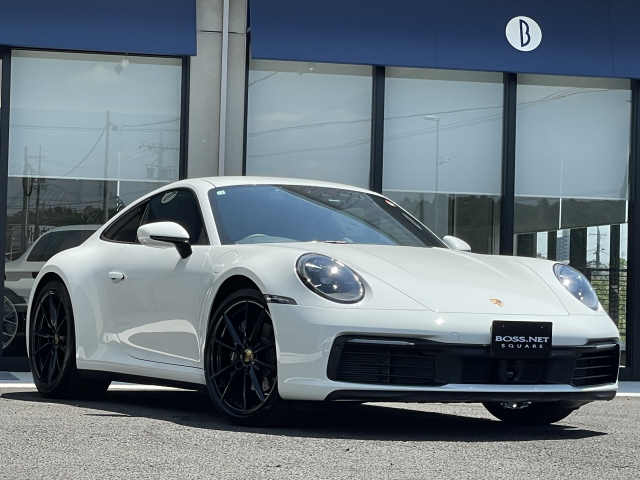 ９１１（992.1) １オナ＆Ｄ整備・ｵﾌﾟｼｮﾝ４２２万！