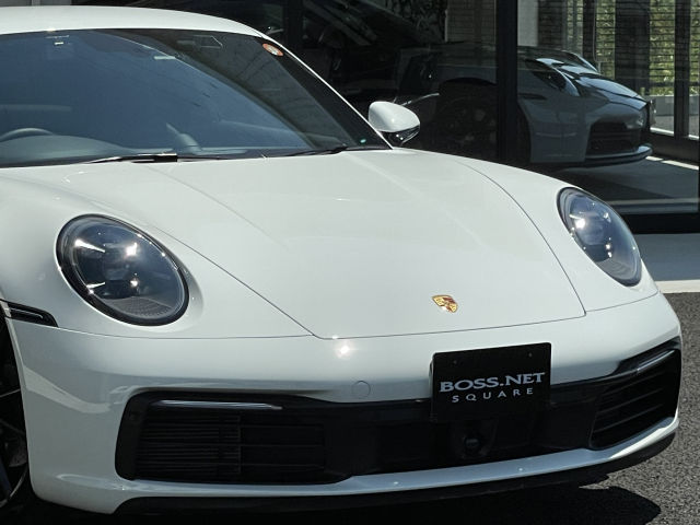 ９１１（992.1) １オナ＆Ｄ整備・ｵﾌﾟｼｮﾝ４２２万！
