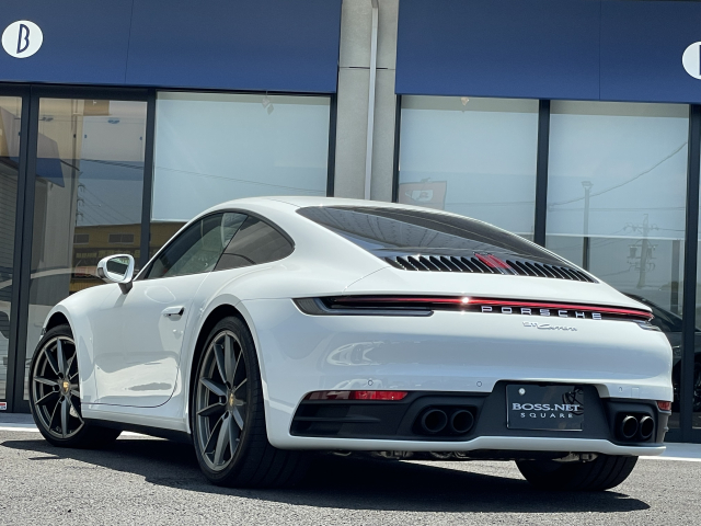 911（991.1) 法人１オナ＆D整備記録