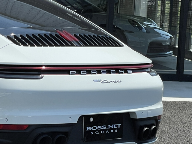 911（991.1) 法人１オナ＆D整備記録