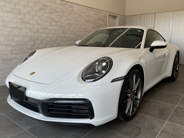 911（991.1) 法人１オナ＆D整備記録