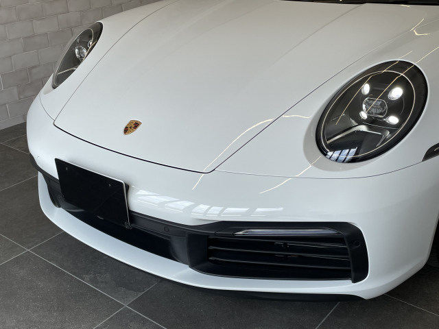 911（991.1) 法人１オナ＆D整備記録